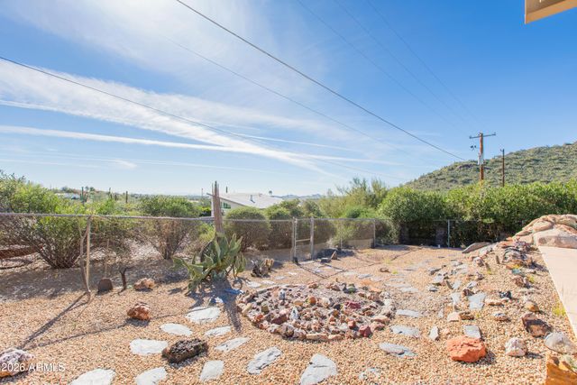 5931 E Carriage Drive, Cave Creek, AZ 85331