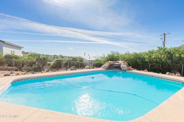 5931 E Carriage Drive, Cave Creek, AZ 85331