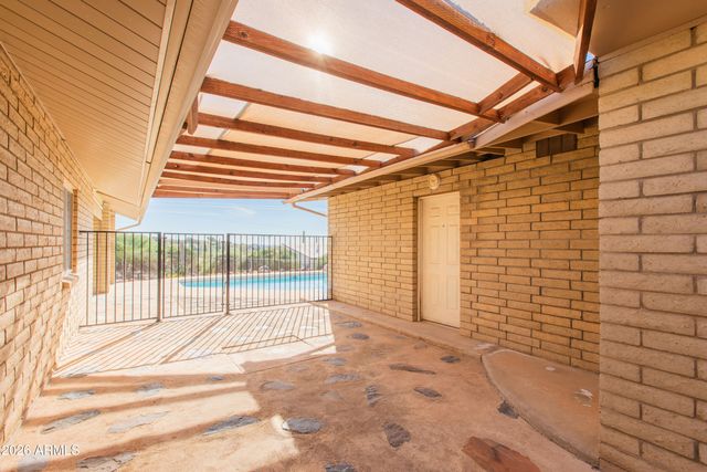 5931 E Carriage Drive, Cave Creek, AZ 85331