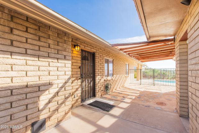 5931 E Carriage Drive, Cave Creek, AZ 85331