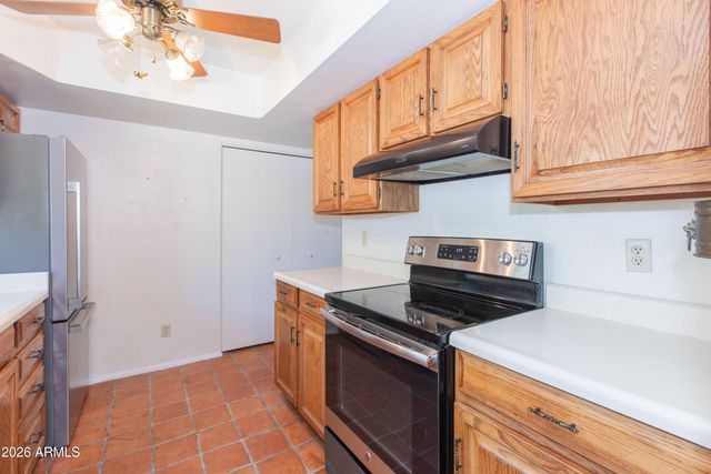 5931 E Carriage Drive, Cave Creek, AZ 85331