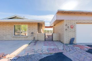 5931 E Carriage Drive, Cave Creek, AZ 85331