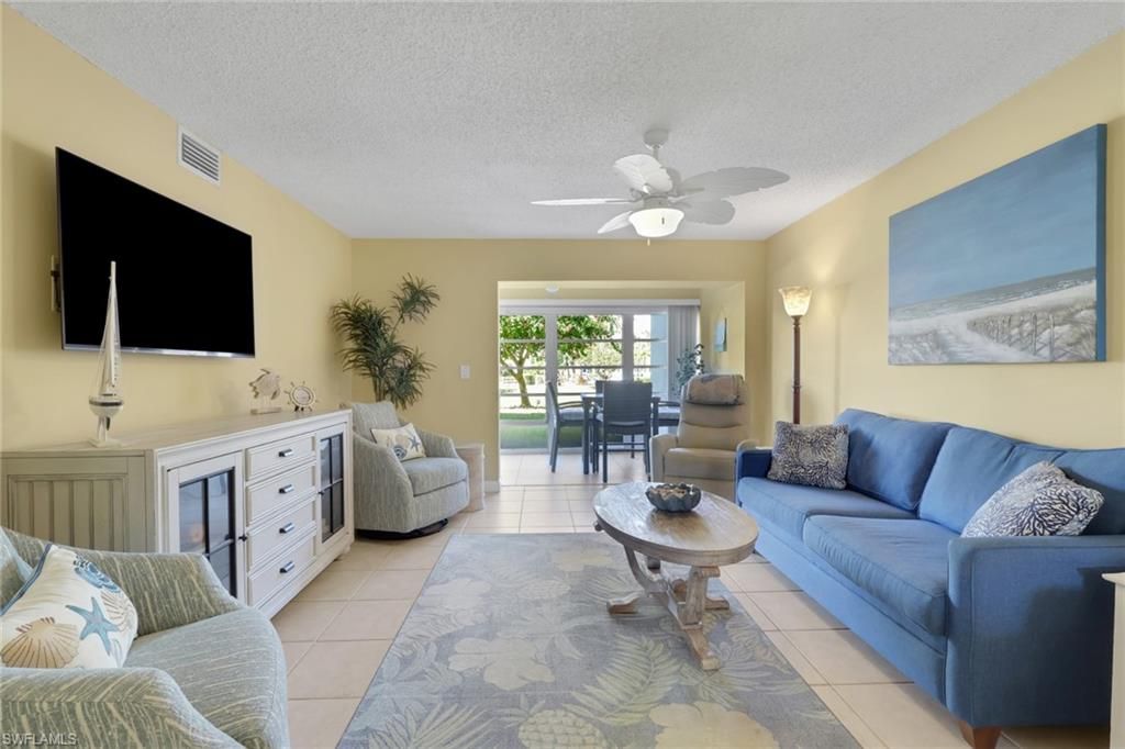 315 Saint Andrews BLVD C5, NAPLES, FL 34113 — exterior