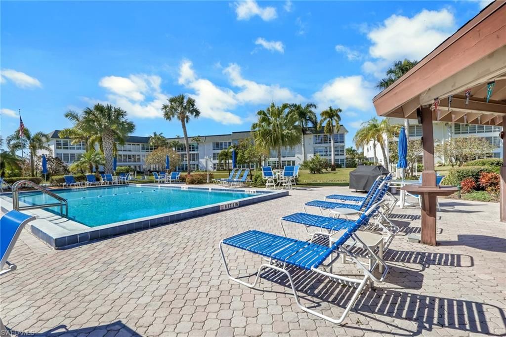 315 Saint Andrews BLVD C5, NAPLES, FL 34113 — photo 2