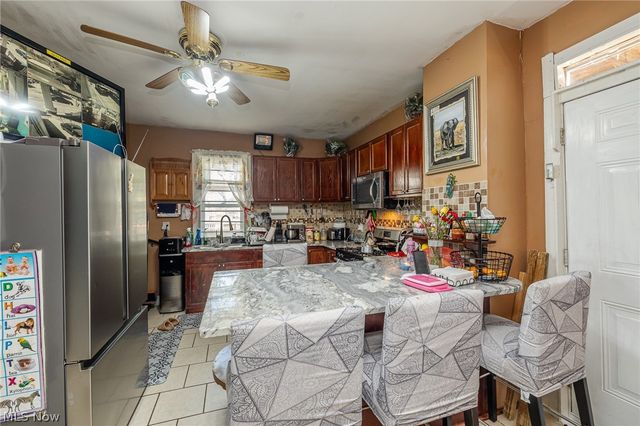 3201 W 54th Street, Cleveland, OH 44102