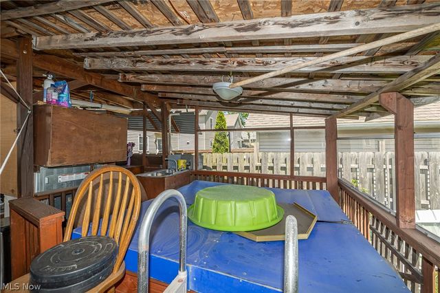 3201 W 54th Street, Cleveland, OH 44102