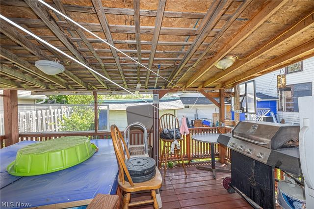3201 W 54th Street, Cleveland, OH 44102