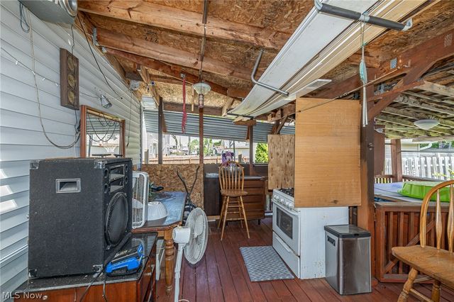 3201 W 54th Street, Cleveland, OH 44102