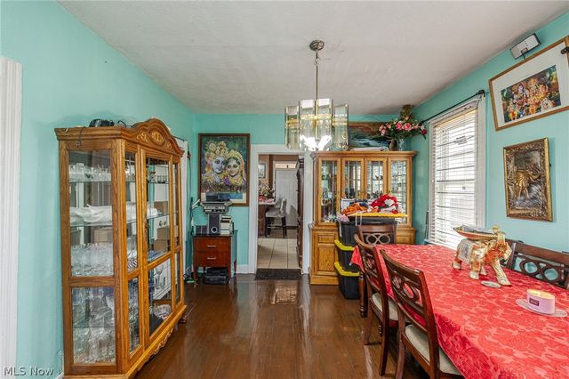 3201 W 54th Street, Cleveland, OH 44102