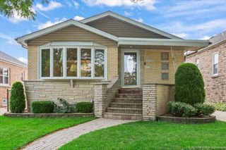 10423 S Sawyer Avenue, Chicago, IL 60655