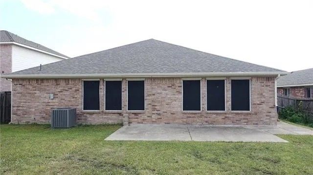 616 Overton Drive, Wylie, TX 75098