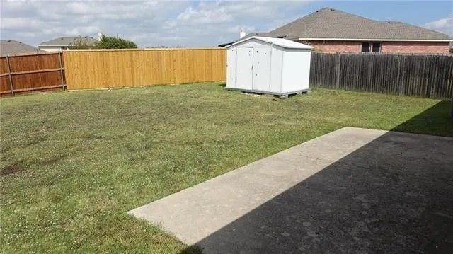 616 Overton Drive, Wylie, TX 75098