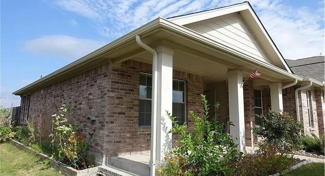 616 Overton Drive, Wylie, TX 75098