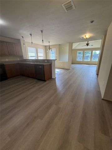 616 Overton Drive, Wylie, TX 75098