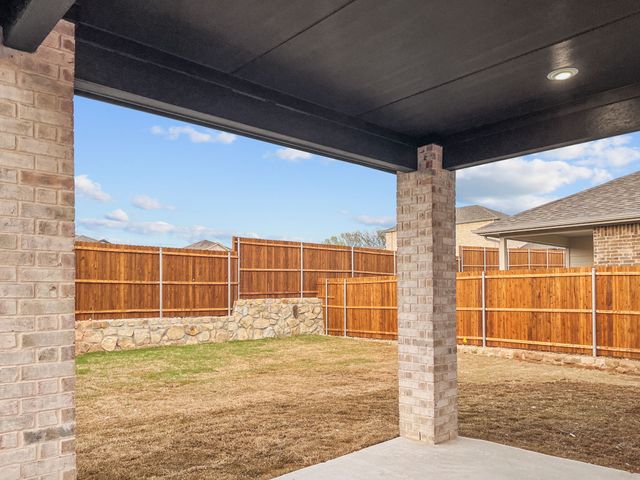 3104 Yellow Pine Drive, Melissa, TX 75454