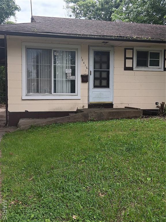 10612 Spring Garden Drive, St Louis, MO 63137