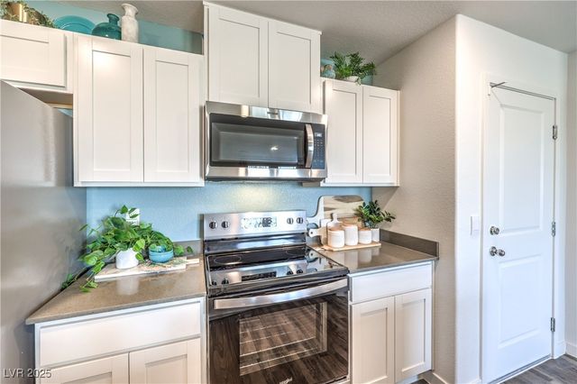 927 Violet Heron Street Lot 977, Henderson, NV 89011