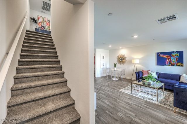 927 Violet Heron Street Lot 977, Henderson, NV 89011