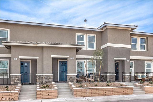 927 Violet Heron Street Lot 977, Henderson, NV 89011