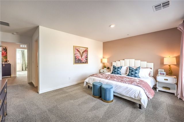 927 Violet Heron Street Lot 977, Henderson, NV 89011