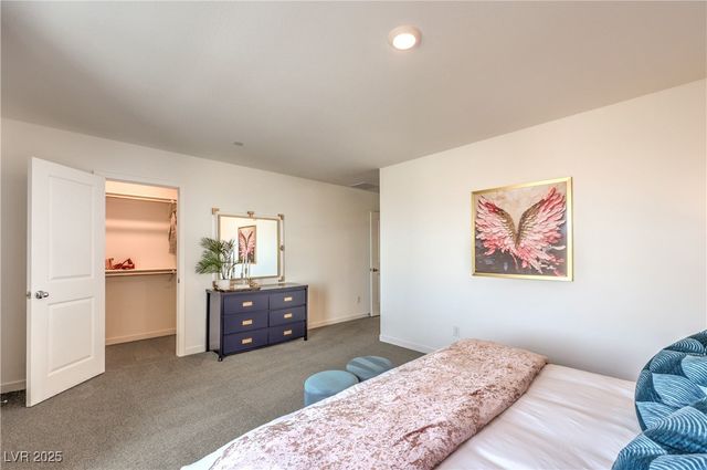 927 Violet Heron Street Lot 977, Henderson, NV 89011