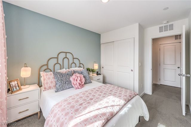 927 Violet Heron Street Lot 977, Henderson, NV 89011