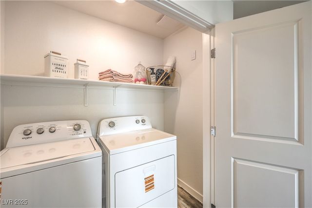 927 Violet Heron Street Lot 977, Henderson, NV 89011