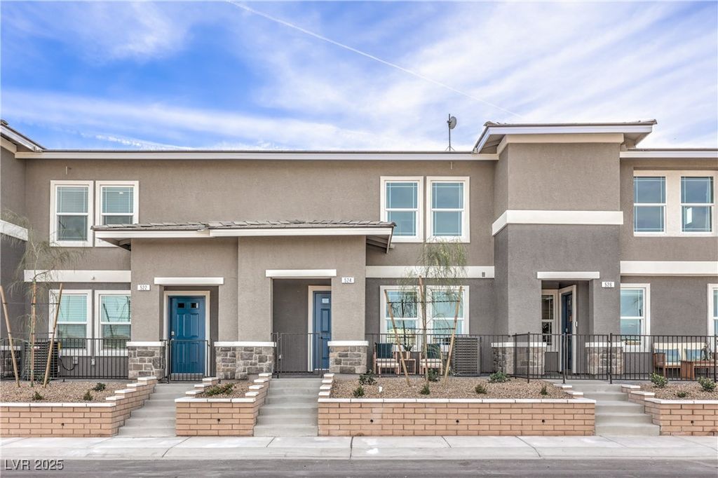 927 Violet Heron Street Lot 977, Henderson, NV 89011