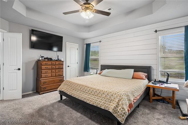 2207 Lisa Lane, Van Buren, AR 72956