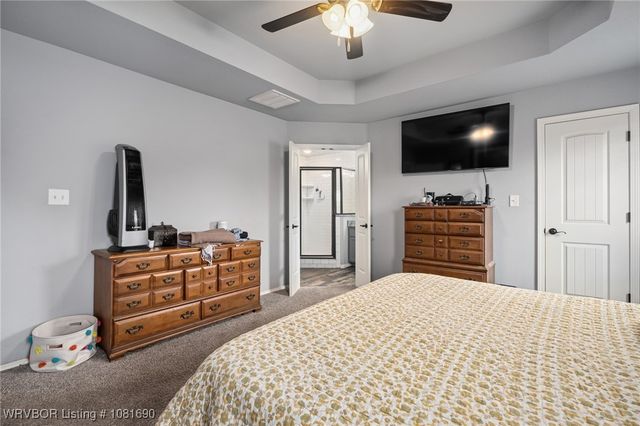 2207 Lisa Lane, Van Buren, AR 72956