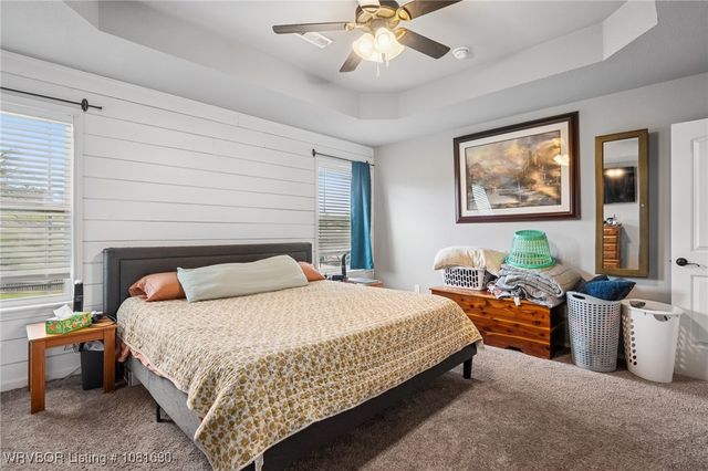 2207 Lisa Lane, Van Buren, AR 72956