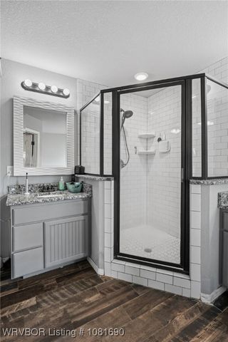2207 Lisa Lane, Van Buren, AR 72956