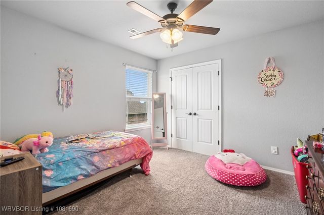 2207 Lisa Lane, Van Buren, AR 72956