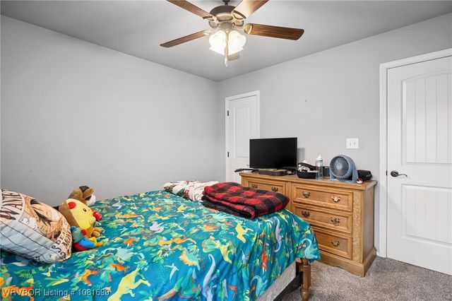2207 Lisa Lane, Van Buren, AR 72956