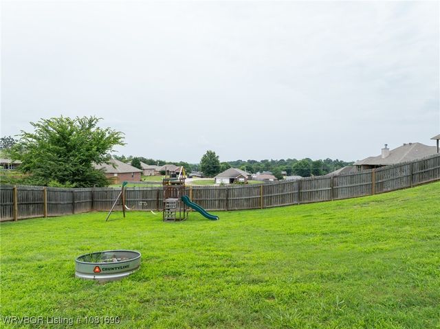 2207 Lisa Lane, Van Buren, AR 72956