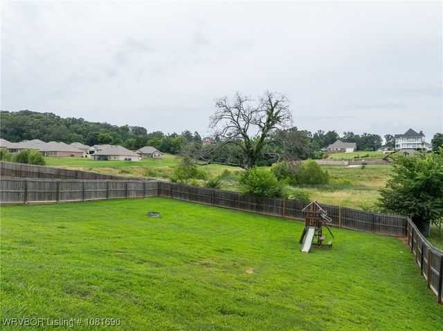 2207 Lisa Lane, Van Buren, AR 72956