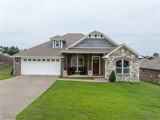 2207 Lisa Lane, Van Buren, AR 72956