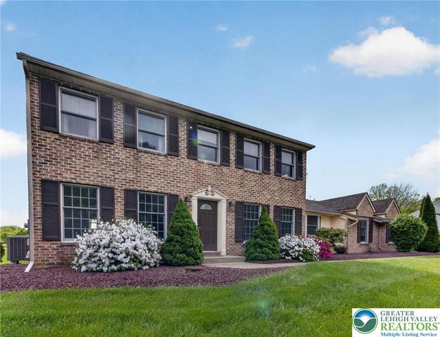 7098 Limerick Square, Bethlehem City, PA 18017
