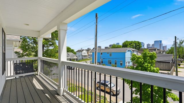 1018 Jackson St, Nashville, TN 37208