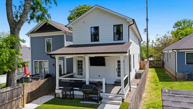 1018 Jackson St, Nashville, TN 37208