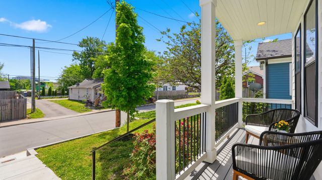 1018 Jackson St, Nashville, TN 37208