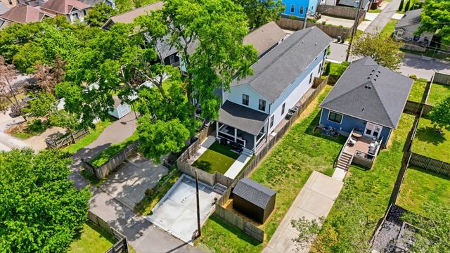 1018 Jackson St, Nashville, TN 37208
