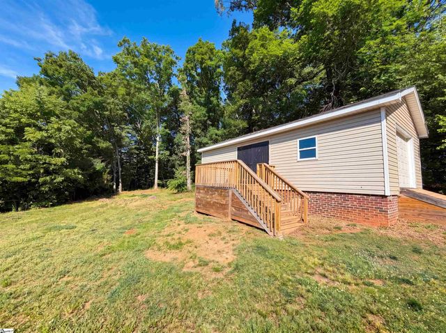 129 Saddlebrook Alley, Abbeville, SC 29671