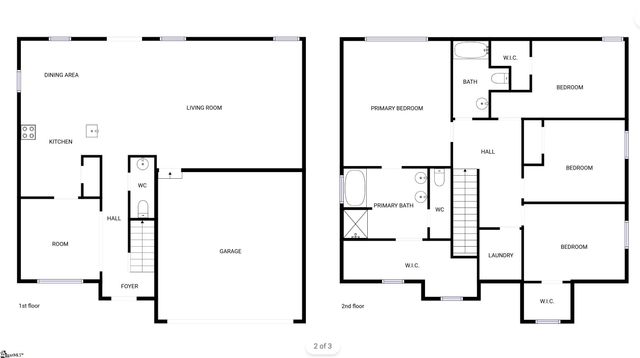 129 Saddlebrook Alley, Abbeville, SC 29671