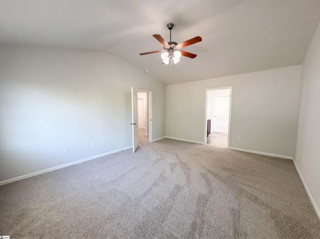 129 Saddlebrook Alley, Abbeville, SC 29671