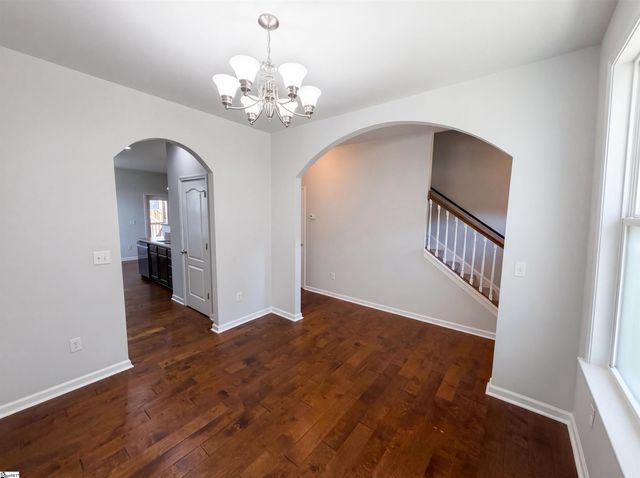 129 Saddlebrook Alley, Abbeville, SC 29671