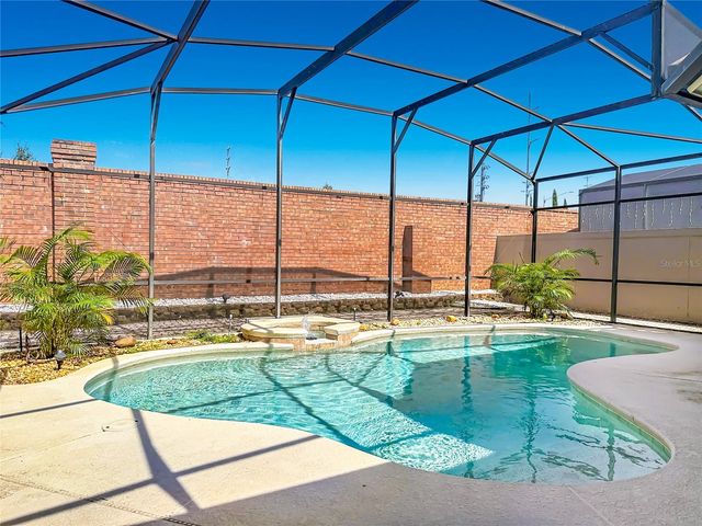 10824 WOODCHASE CIRCLE, Orlando, FL 32836