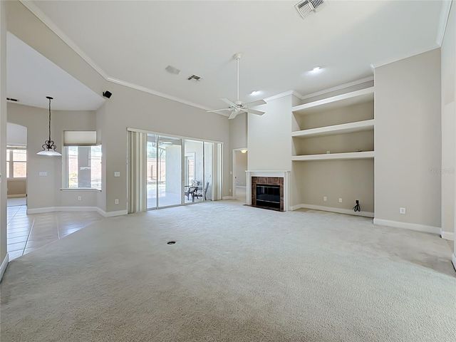 10824 WOODCHASE CIRCLE, Orlando, FL 32836