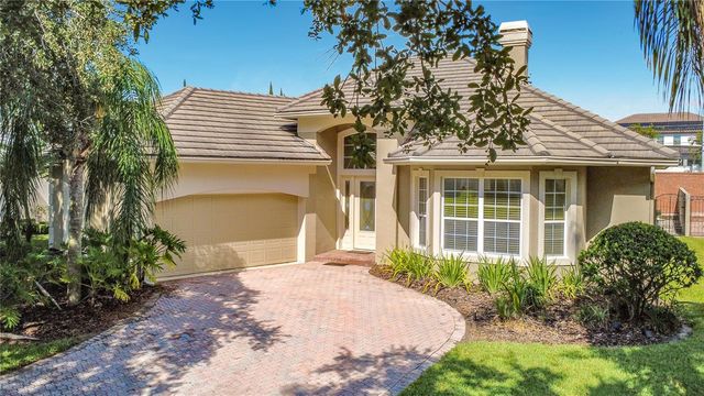 10824 WOODCHASE CIRCLE, Orlando, FL 32836