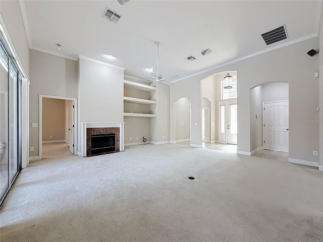 10824 WOODCHASE CIRCLE, Orlando, FL 32836
